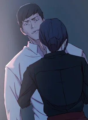 My Wife's Sister - Chapter 31