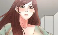 My Wife's Students - Chapter 11