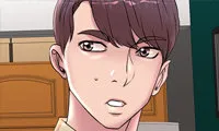 My Wife's Students - Chapter 13