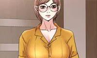My Wife's Students - Chapter 15