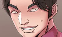 My Wife's Students - Chapter 17