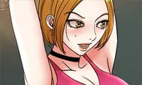 My Wife's Students - Chapter 23