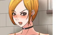 My Wife's Students - Chapter 2