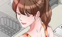 My Worst Lover - Chapter 8