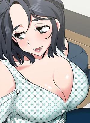 Need a Service? - Chapter 17