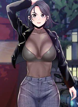 Need a Service? - Chapter 1