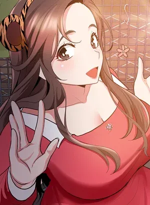 Need a Service? - Chapter 35