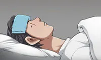 Neighbors - Chapter 11
