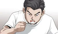 Neighbors - Chapter 17