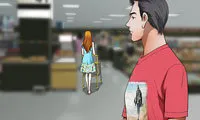 Neighbors - Chapter 1