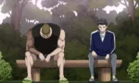 Neighbors - Chapter 21