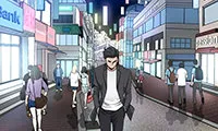 Neighbors - Chapter 31