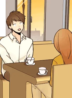 Nevertheless, I Love You. - Chapter 11