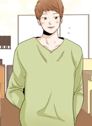 Nevertheless, I Love You. - Chapter 22