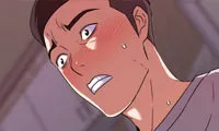 New Flavors - Chapter 11