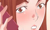 New Flavors - Chapter 15