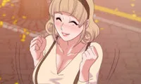 New Flavors - Chapter 18