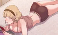 New Flavors - Chapter 20