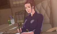 New Flavors - Chapter 21
