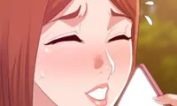 New Flavors - Chapter 23