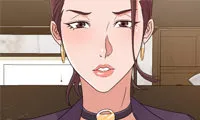 New Flavors - Chapter 5