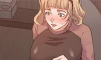 New Flavors - Chapter 6