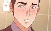 New Flavors - Chapter 7
