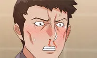 New Flavors - Chapter 8