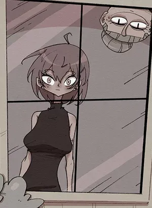 Newlywed Zombies - Chapter 11