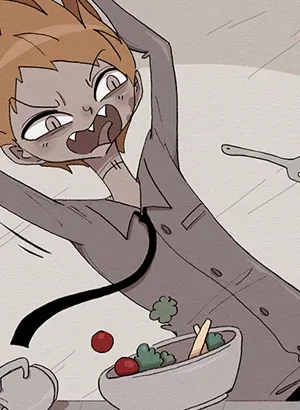 Newlywed Zombies - Chapter 20