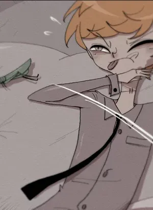 Newlywed Zombies - Chapter 21