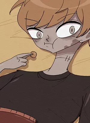 Newlywed Zombies - Chapter 22