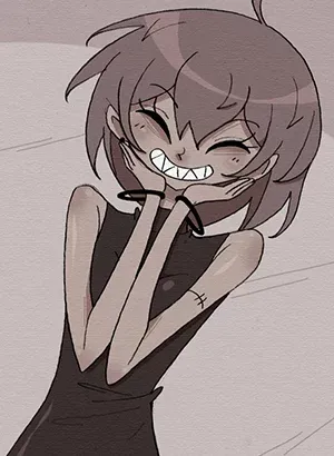 Newlywed Zombies - Chapter 23