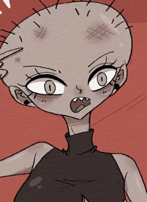Newlywed Zombies - Chapter 39