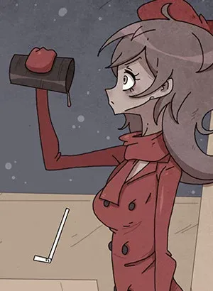 Newlywed Zombies - Chapter 83
