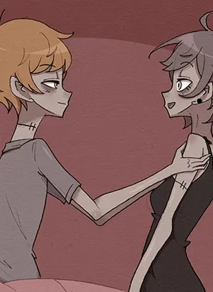 Newlywed Zombies - Chapter 8