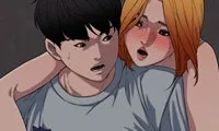 Newlyweds - Chapter 13