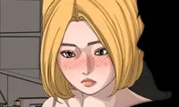 Newlyweds - Chapter 14