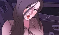 Newlyweds - Chapter 27