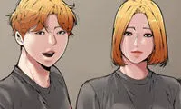 Newlyweds - Chapter 9