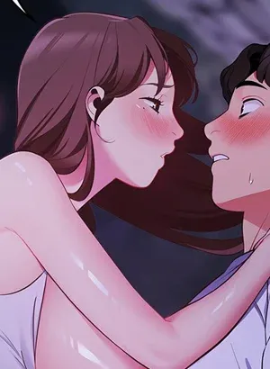 Nice Day for Camping - Chapter 10
