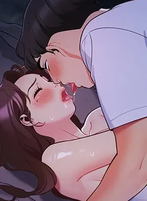 Nice Day for Camping - Chapter 11