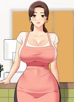 Nice Day for Camping - Chapter 14