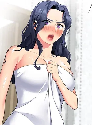 Nice Day for Camping - Chapter 18