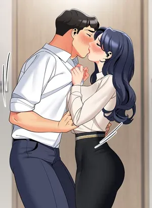 Nice Day for Camping - Chapter 42