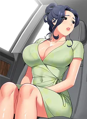Nice Day for Camping - Chapter 47