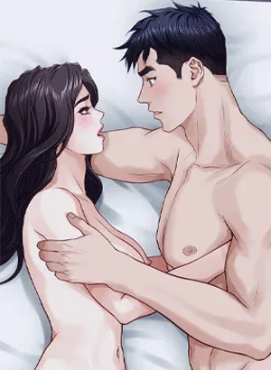 Night with My Sister - Chapter 44