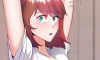 No, I Want HER! - Chapter 1