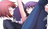 No, I Want HER! - Chapter 25