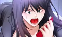 No, I Want HER! - Chapter 32